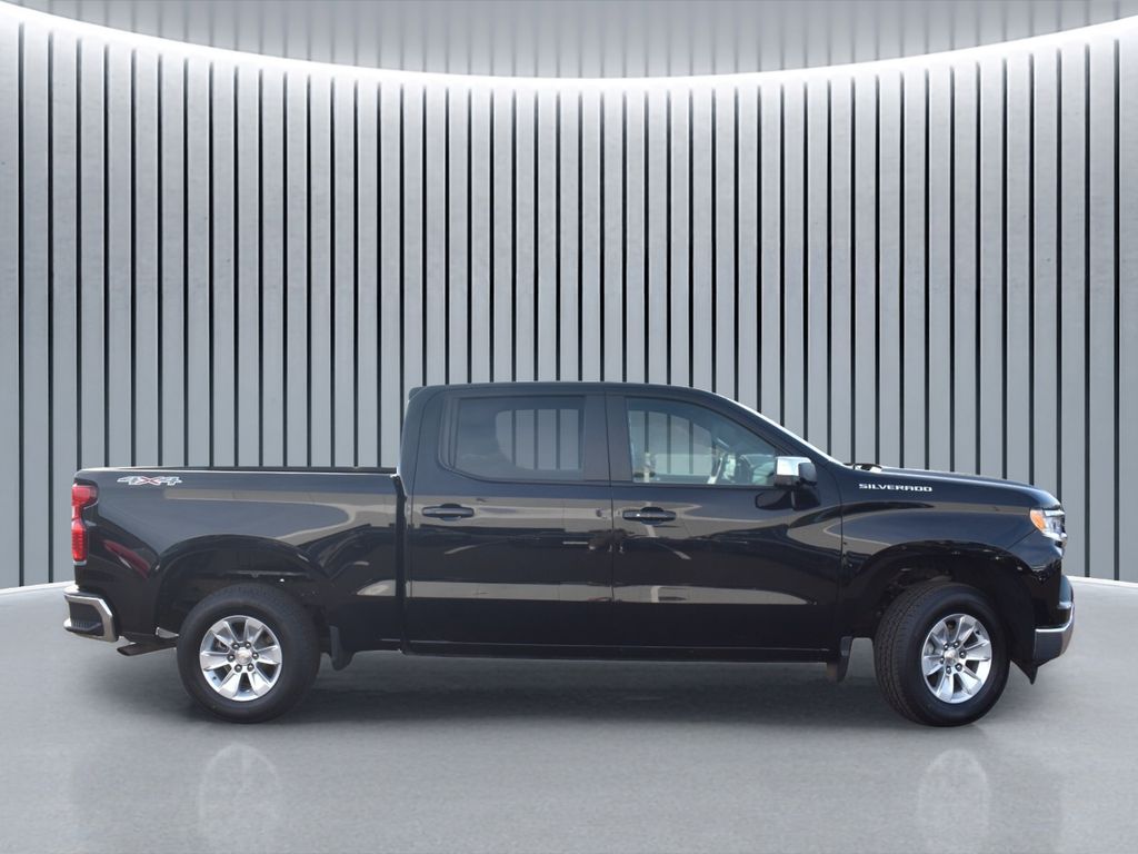 chevrolet silverado 1500 2025 3GCUKDED9SG144031 image chevrolet silverado 1500 2025 3GCUKDED9SG144031 image